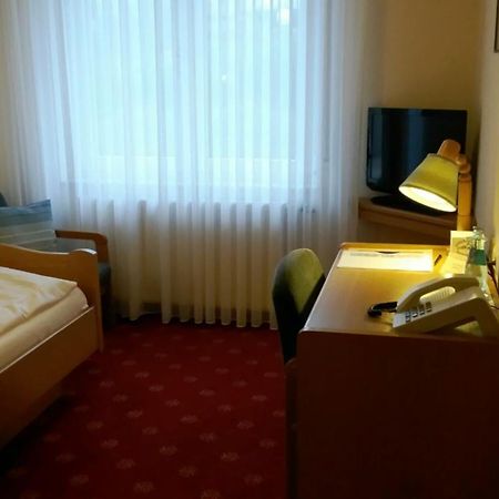 Hotel Garni Stadt Friedberg Friedberg  Habitación foto