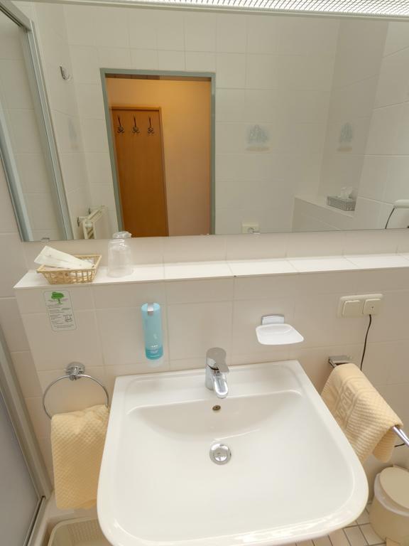 Hotel Garni Stadt Friedberg Friedberg  Habitación foto