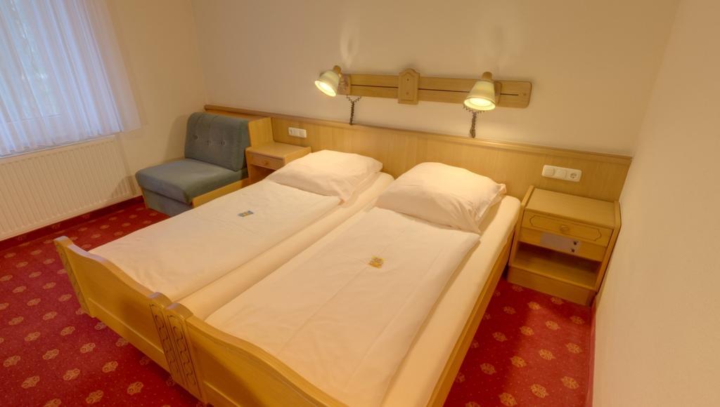 Hotel Garni Stadt Friedberg Friedberg  Habitación foto