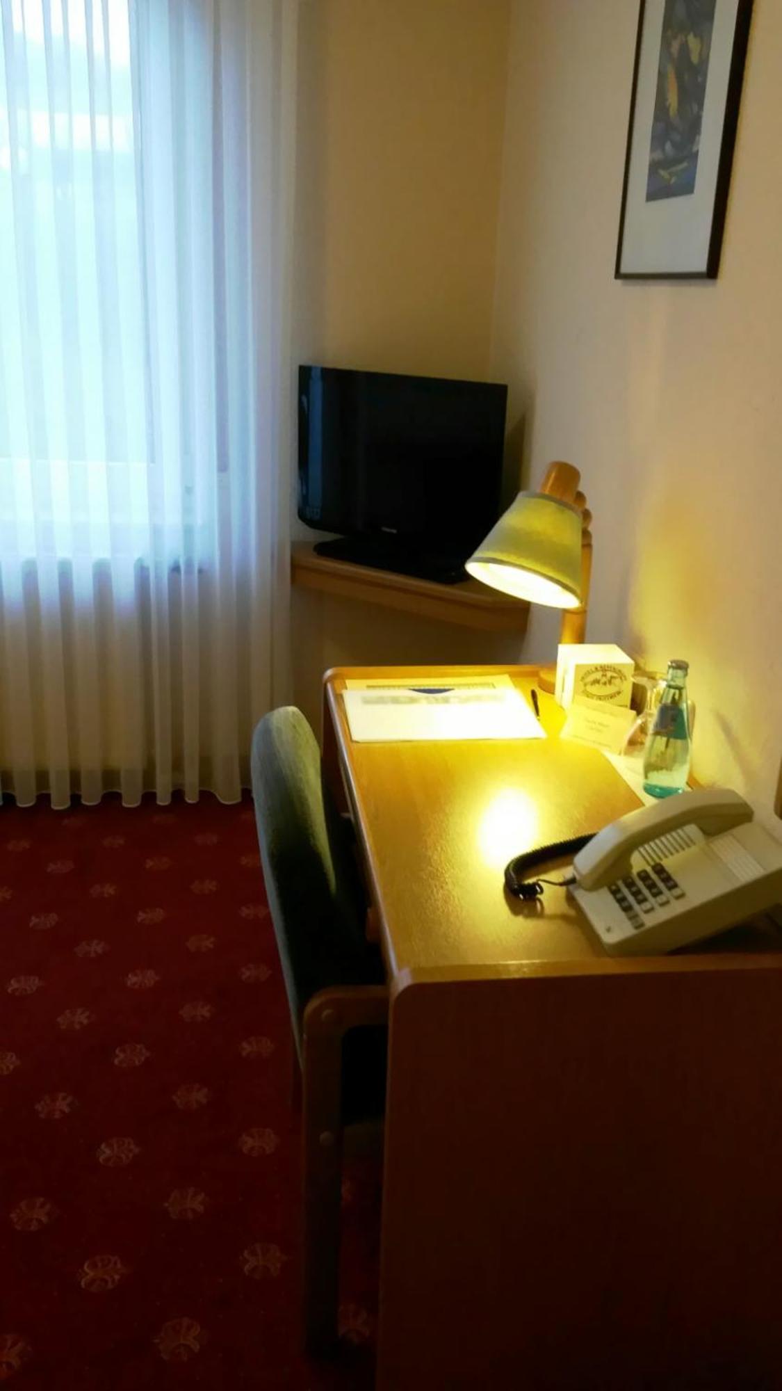 Hotel Garni Stadt Friedberg Friedberg  Habitación foto