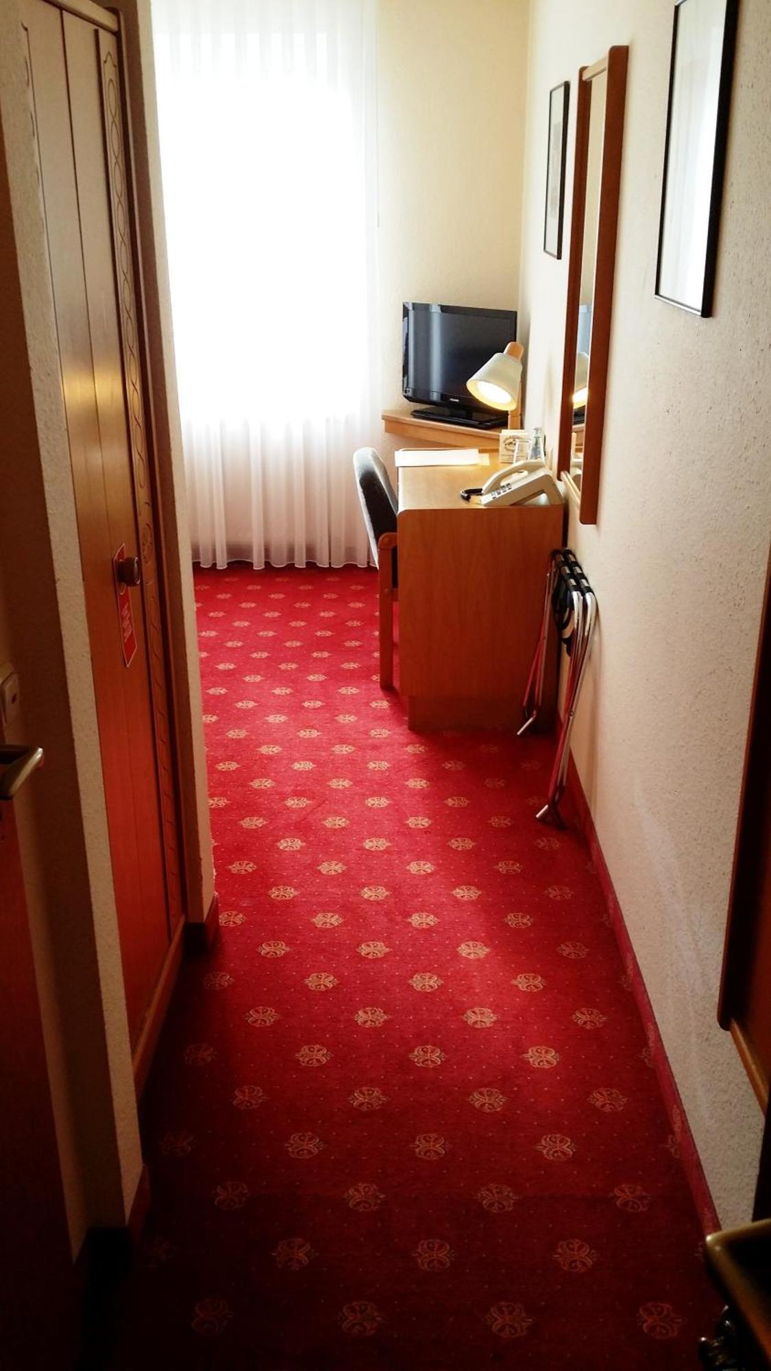 Hotel Garni Stadt Friedberg Friedberg  Habitación foto